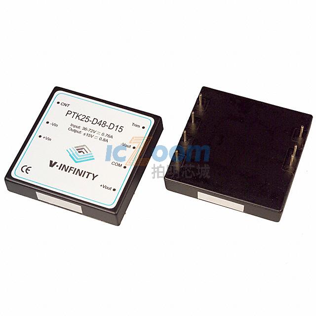 PTK25-D48-D15