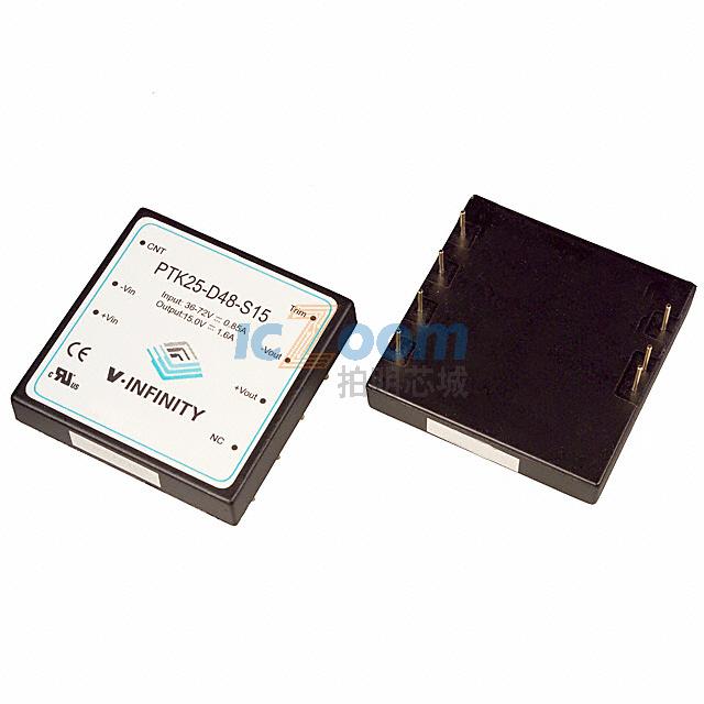 PTK25-D48-S15