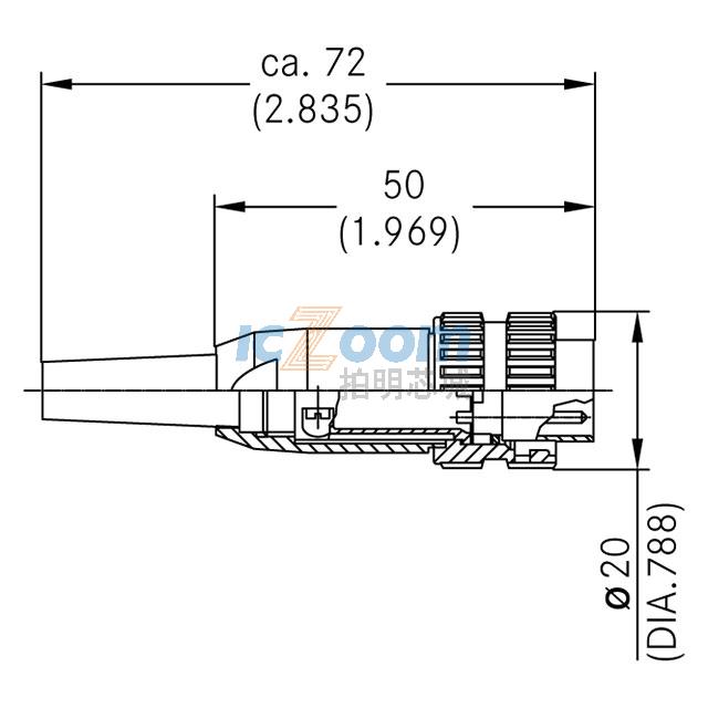 T 3434 991