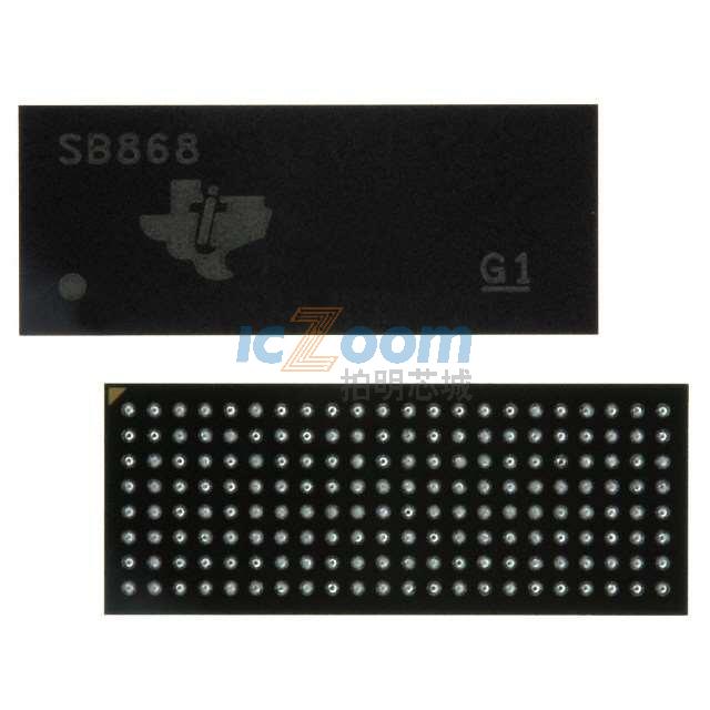 74SSTUB32868ZRHR