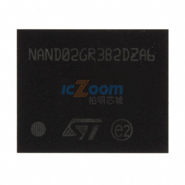NAND02GR3B2DZA6E