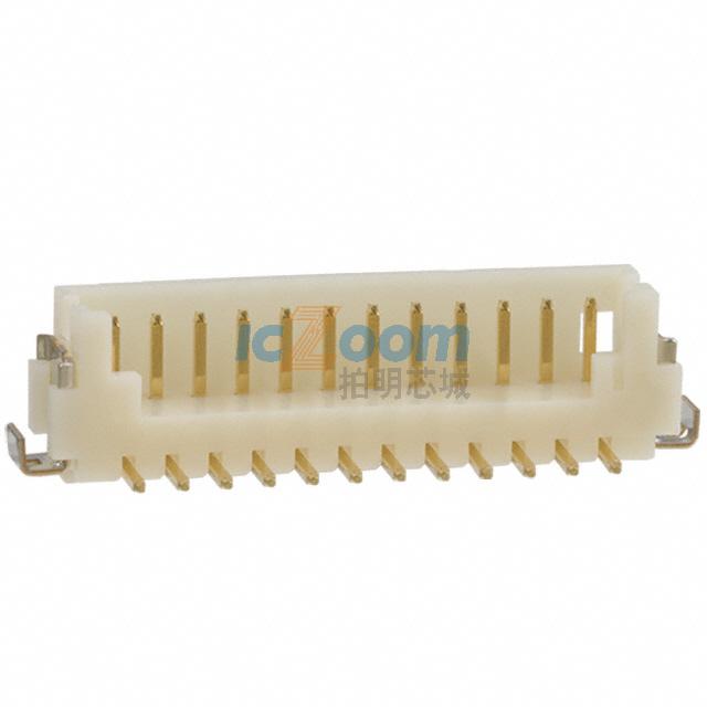 DF13B-12P-1.25V(50)