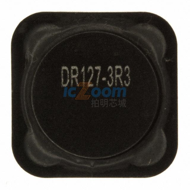 DR127-3R3-R