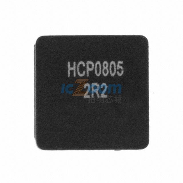 HCP0805-2R2-R
