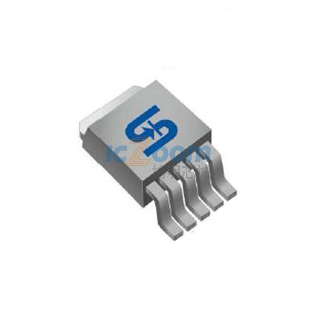 TS19601CP5 ROG