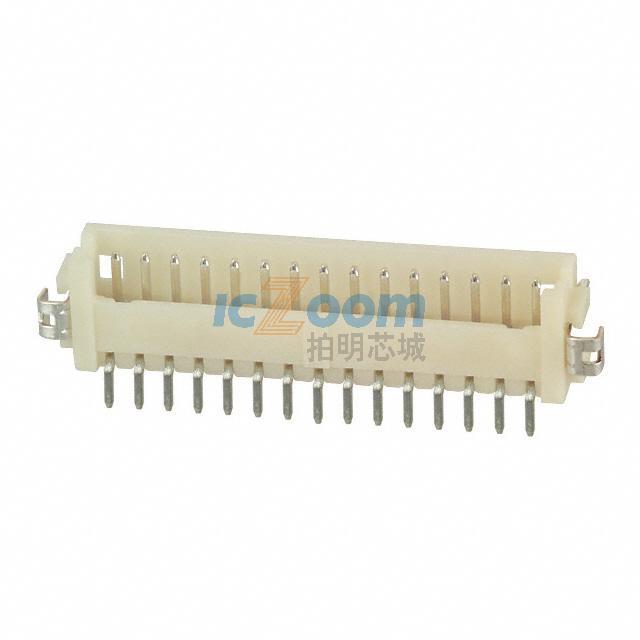 DF13A-15P-1.25H(21)