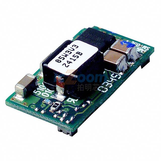 SMT05E-05W3V3