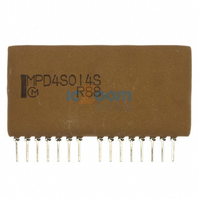MPD4S014S