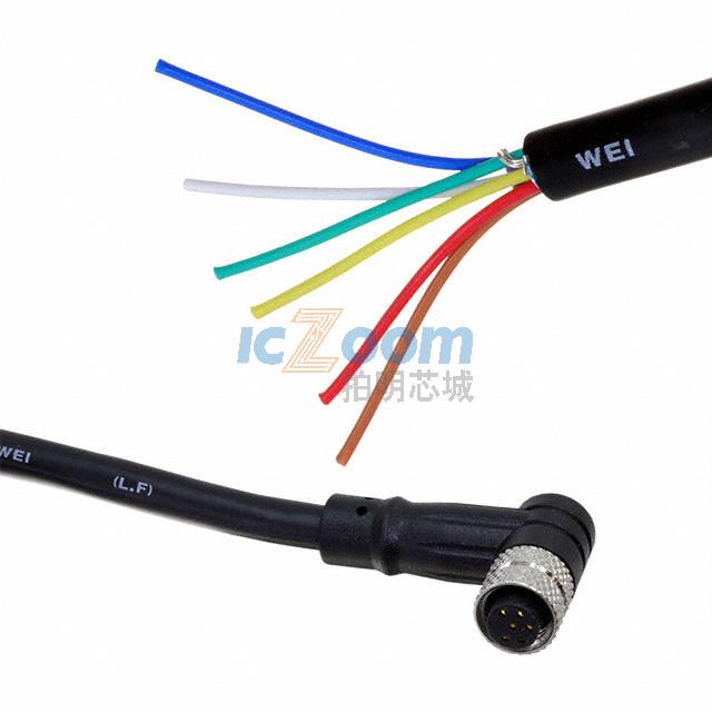 SD-PME06A-FFTBR-C7A-6FT