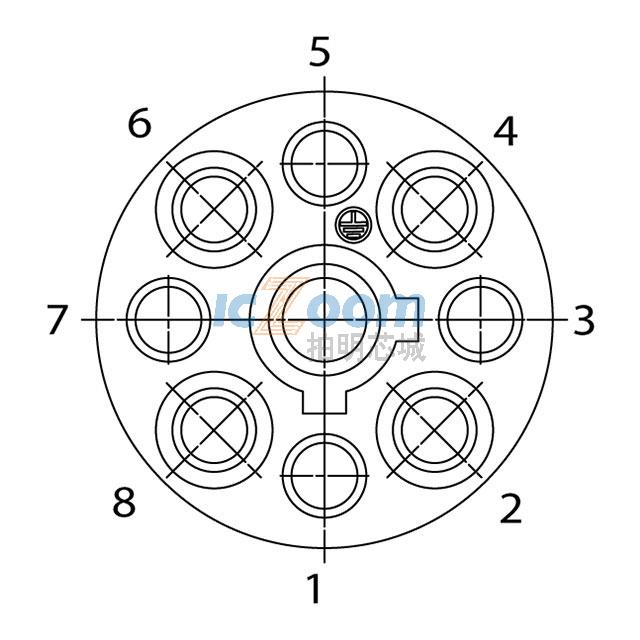C01610D0080031