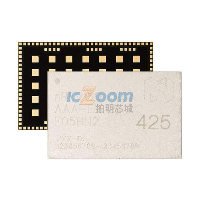 NRF9160-SICA