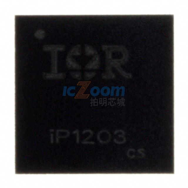 IP1203TRPBF