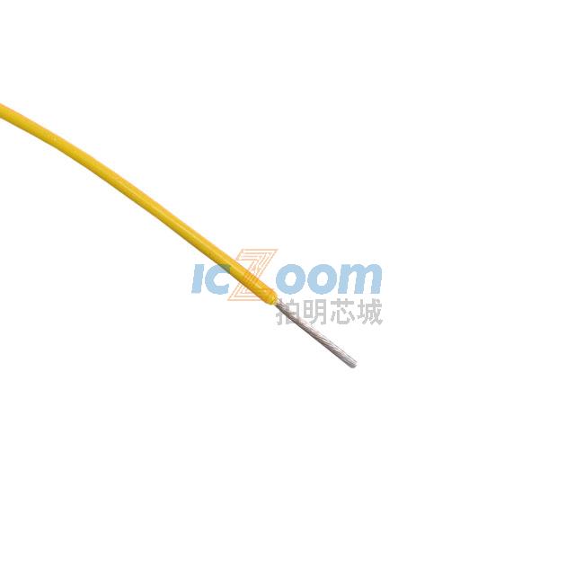 HTPVC-22-STR-YELLOW