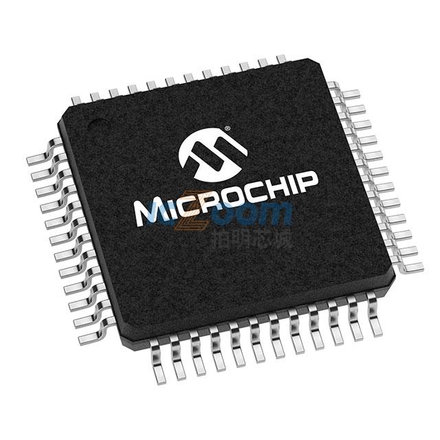 DSPIC33CK64MP105-I/PT