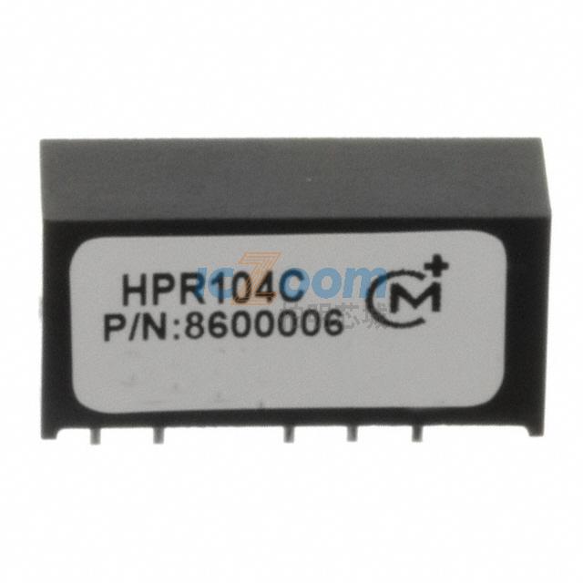 HPR104C