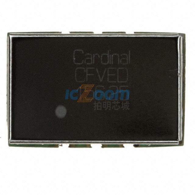 CFVED-A7BP-156.25TS
