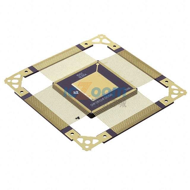 SM320F2812HFGS150