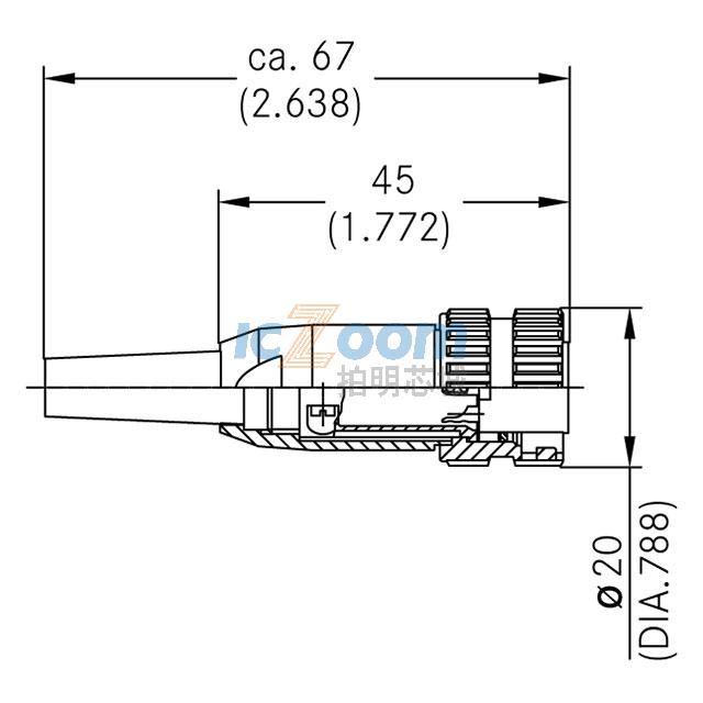 T 3325 991