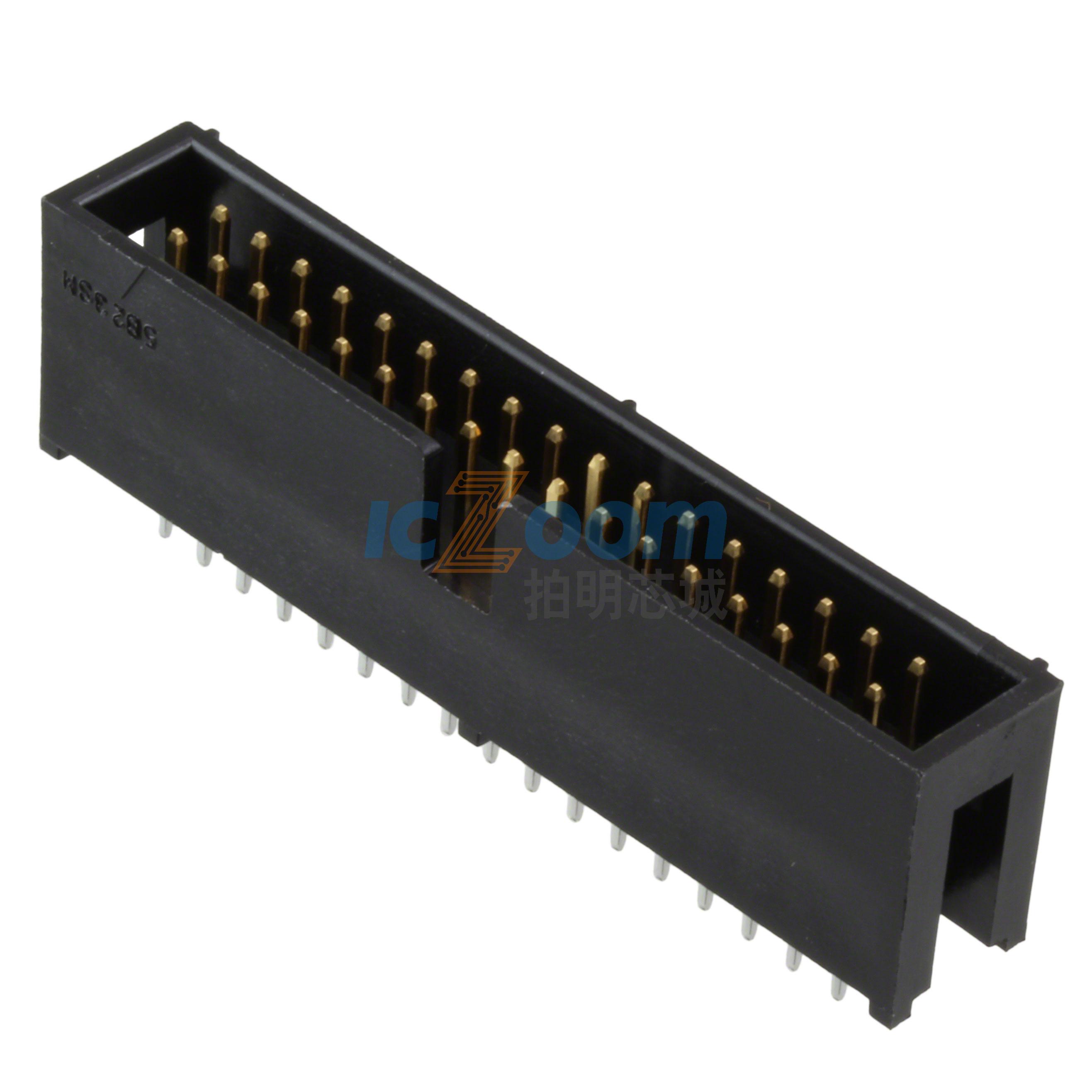 HIF3F-34PA-2.54DSA(71)