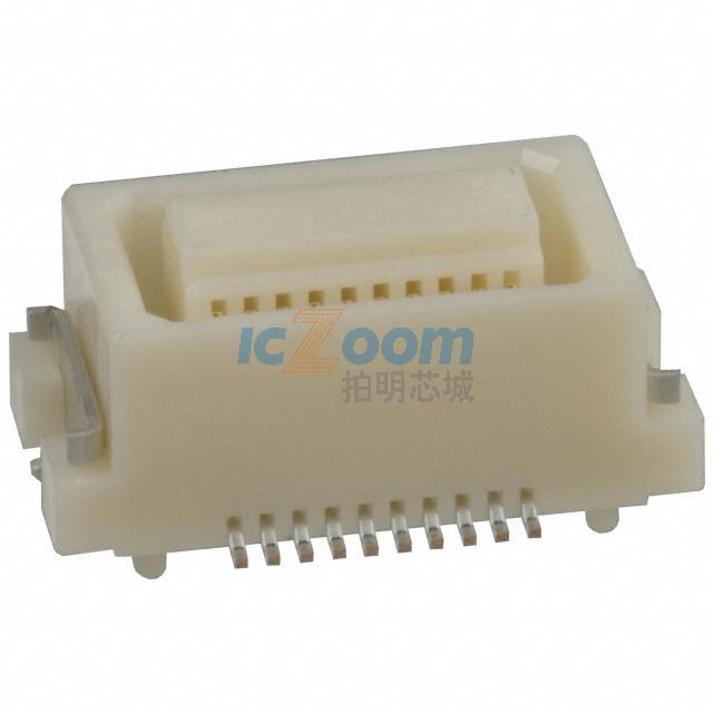 DF17(4.0)-20DS-0.5V(57)