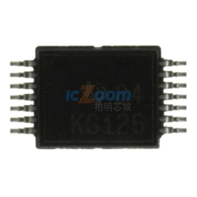 SN74CB3T3125DGVR