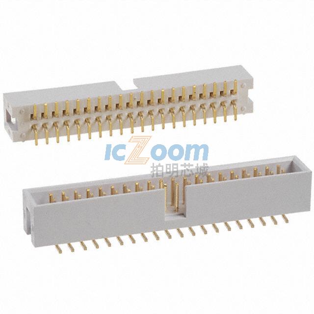 AWHW 40G-SMD