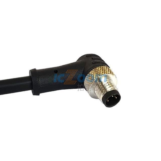 PXPPVC08RAM03ACL010PVC