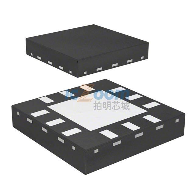 AS7620B-BQFT-500