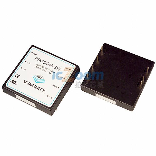 PTK15-Q48-S15