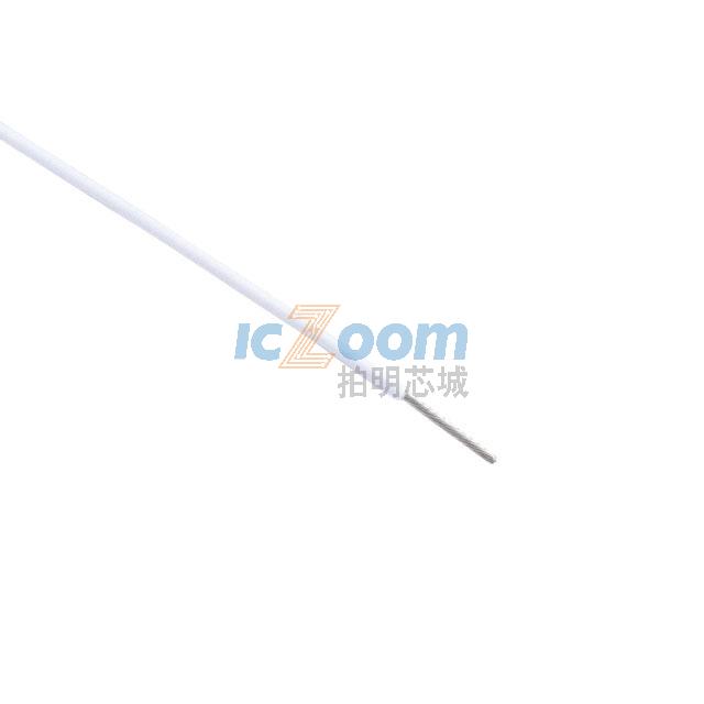 HTPVC-18-STR-WHITE