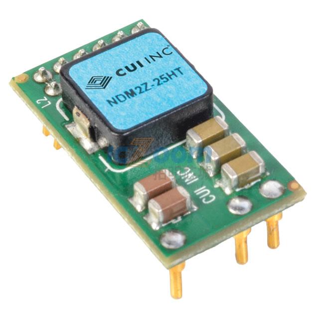 NDM2Z-25HT-P-001