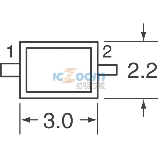 AA3022EC-4.5SF
