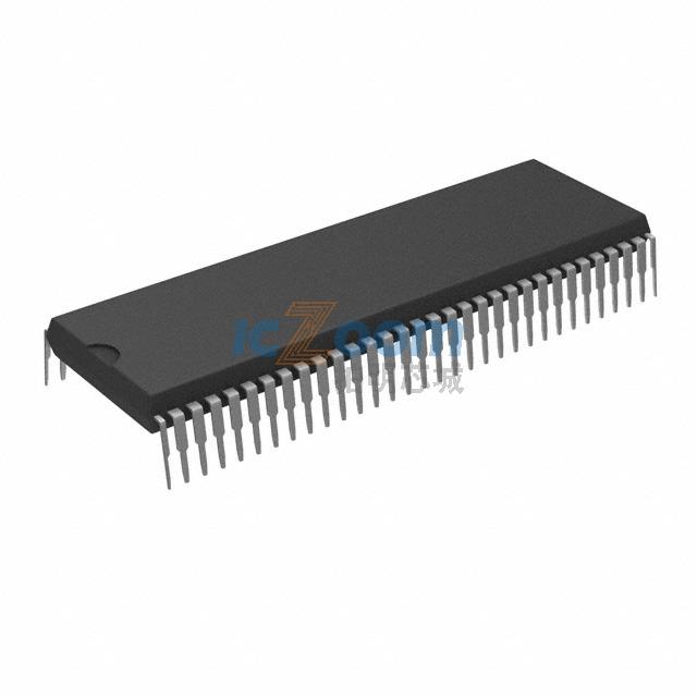 MB89663P-GT-127-SH