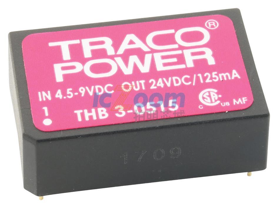 THB 3-0515