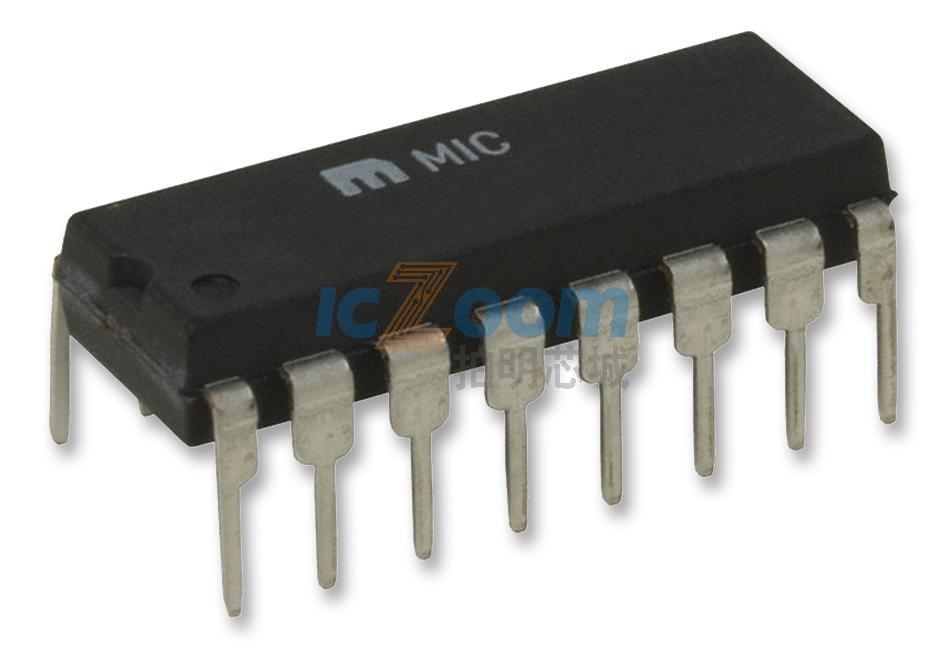 MIC5891YN