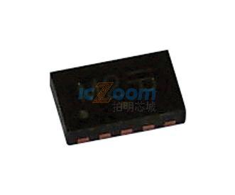 NLAS3257CMX2TCG