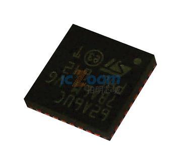 STM8AF62A6UCY
