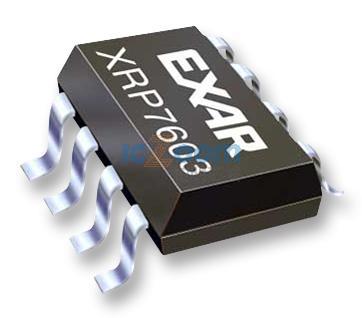 XRP7603EDB-F