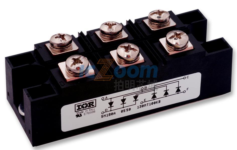 VS-160MT80KPBF
