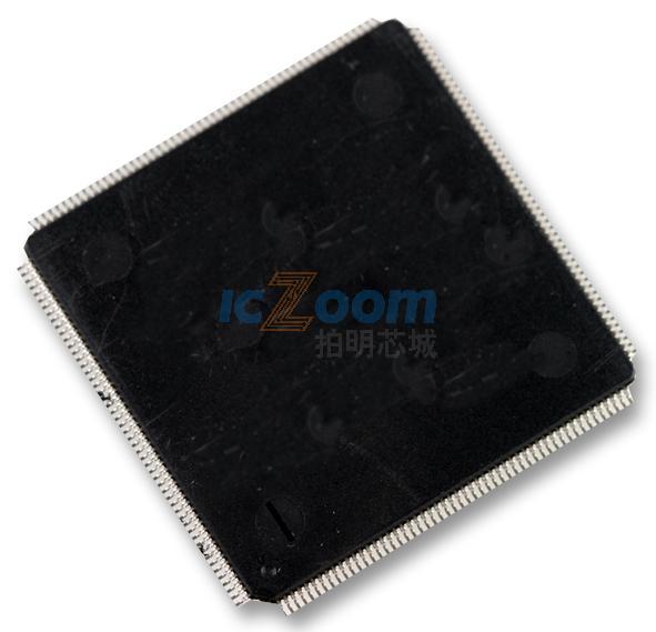 TMS320C6713BPYP200