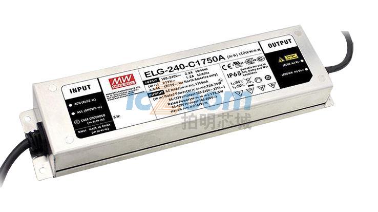 ELG-240-24A-3Y