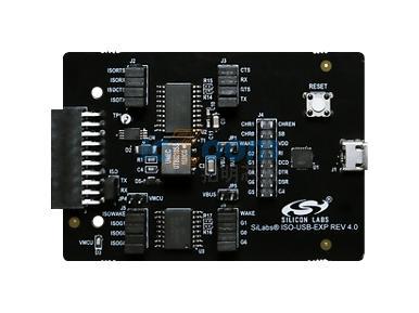 ISOLATED-USB-EK