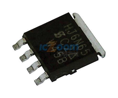SIHJ8N60E-T1-GE3