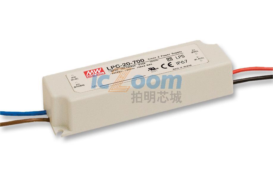 LPC-60-1400