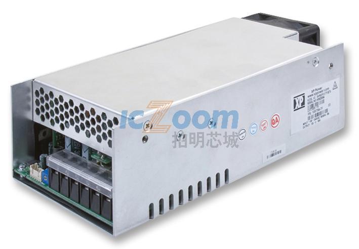 SHP650PS36-EF