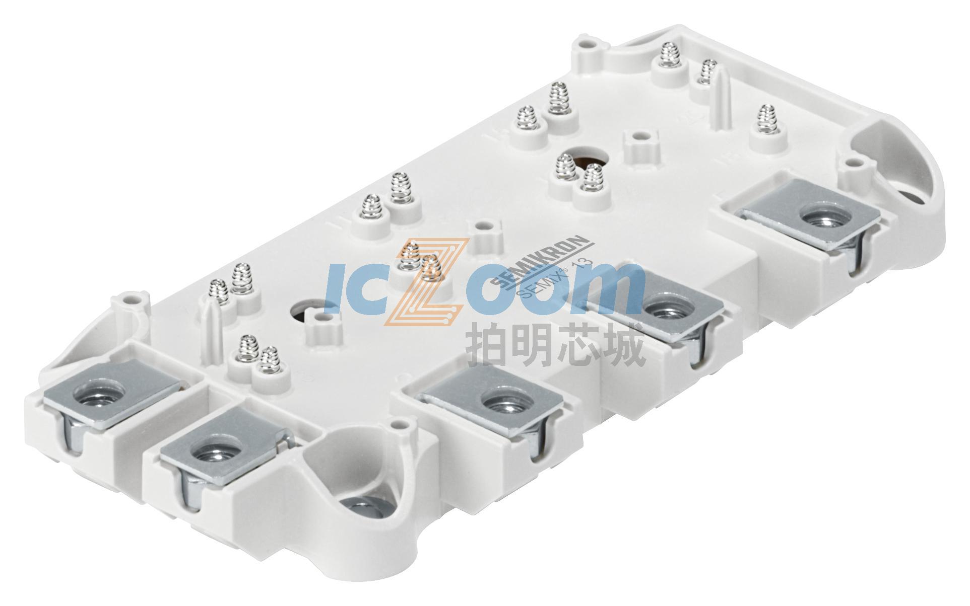 SEMIX501D17FS