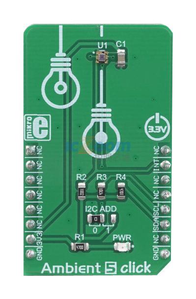 MIKROE-3320