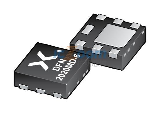 BUK6D23-40EX