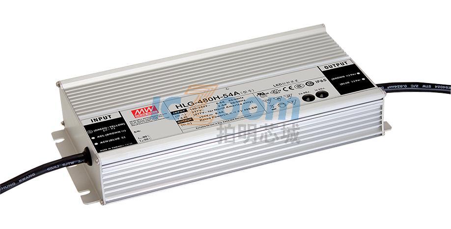 HLG-600H-36B