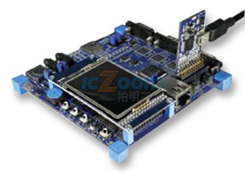 STM3210C-SK/KEIL